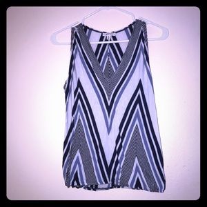 Max Studio blouse